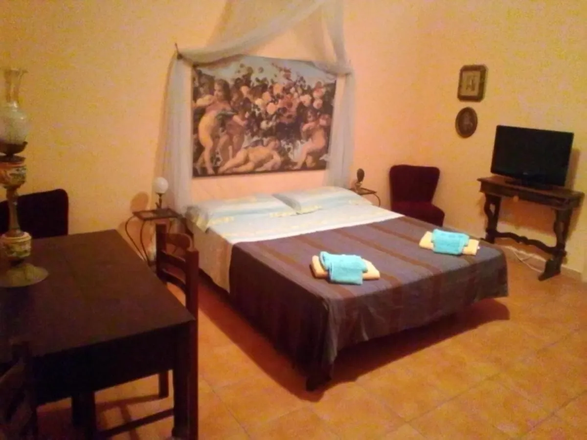 Hôtel Palermo Centrale hi