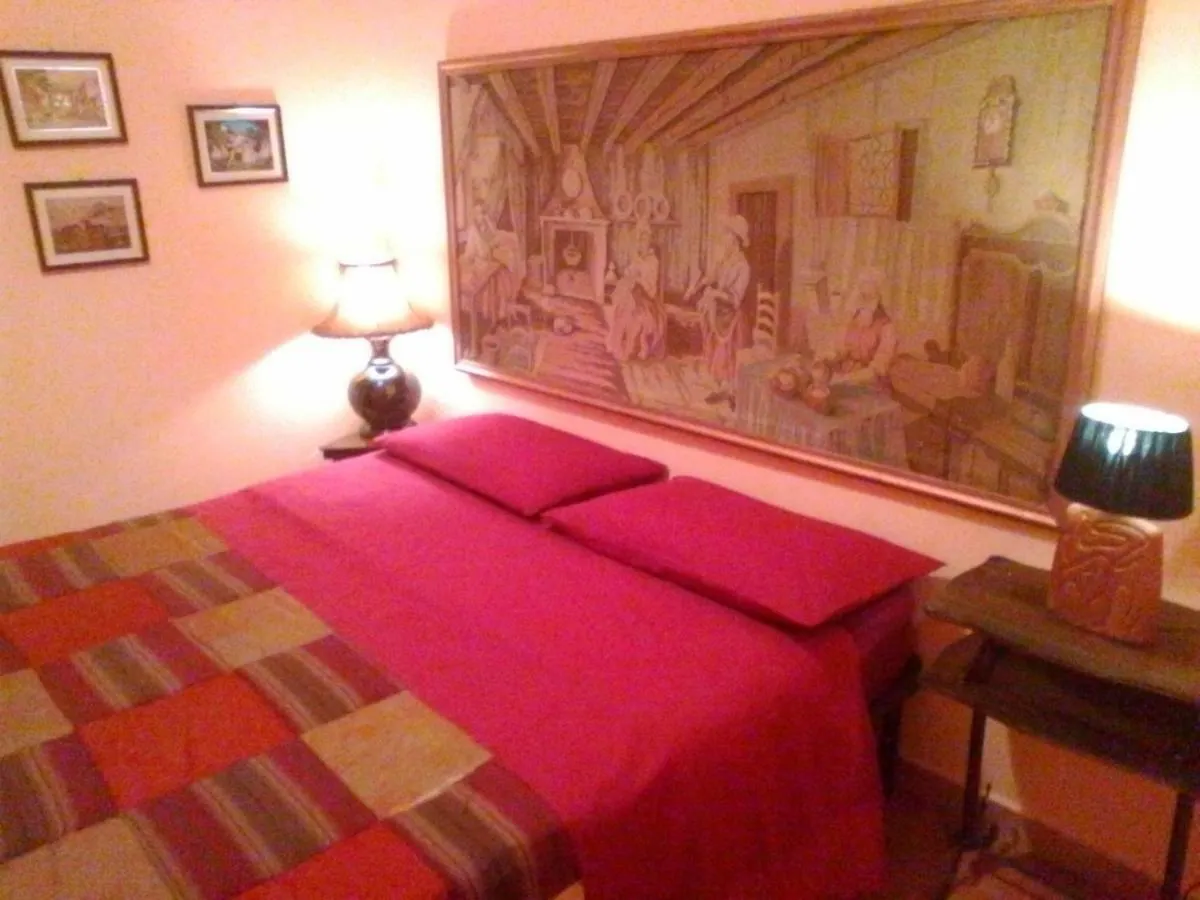 Hôtel Palermo Centrale hi