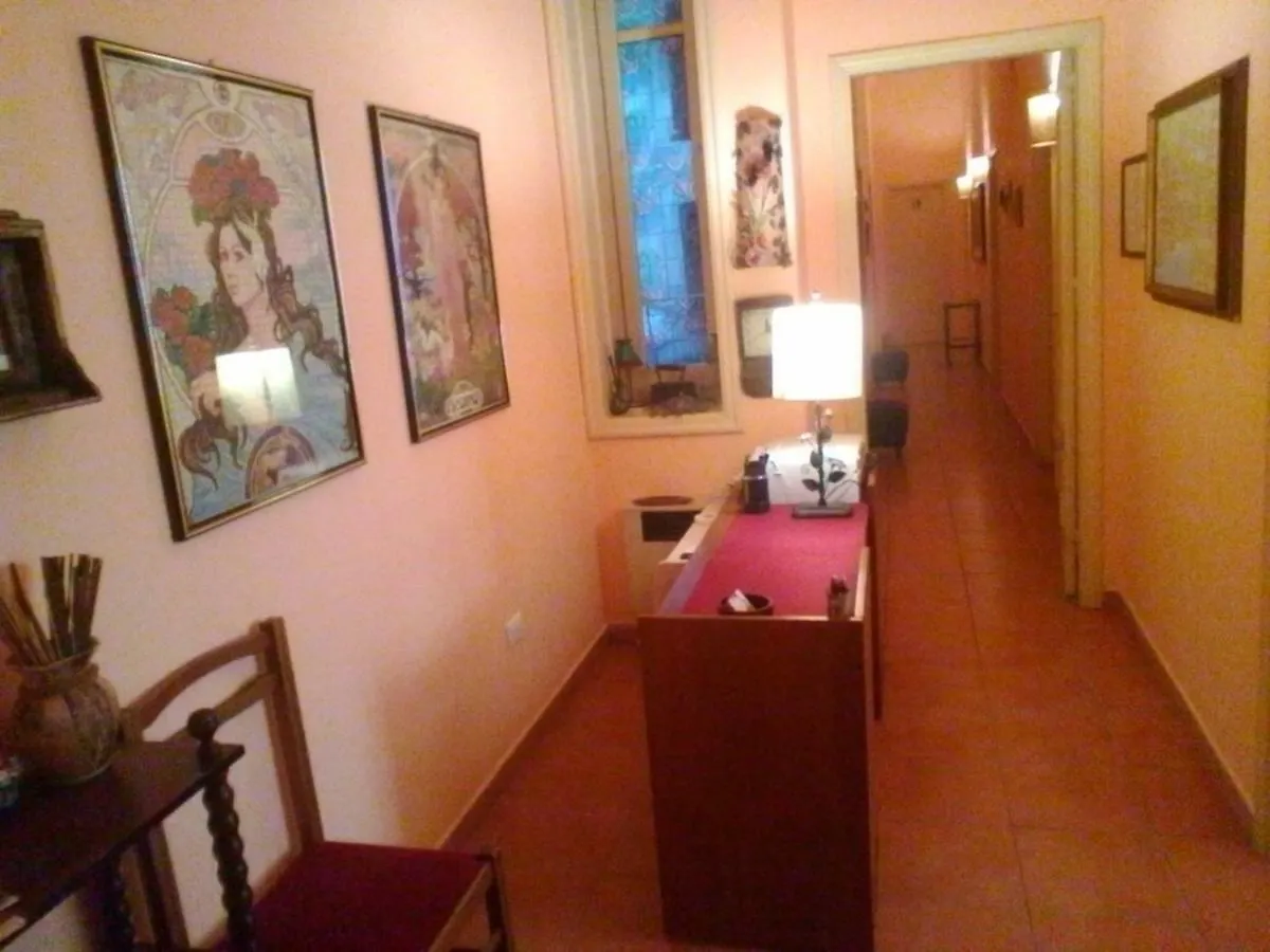 Hôtel Palermo Centrale hi Italie