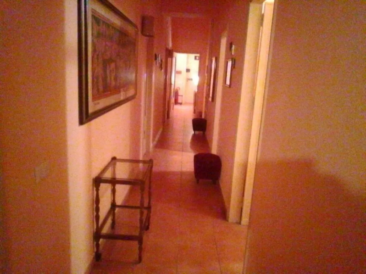 Hôtel Palermo Centrale hi Maison d'hôtes