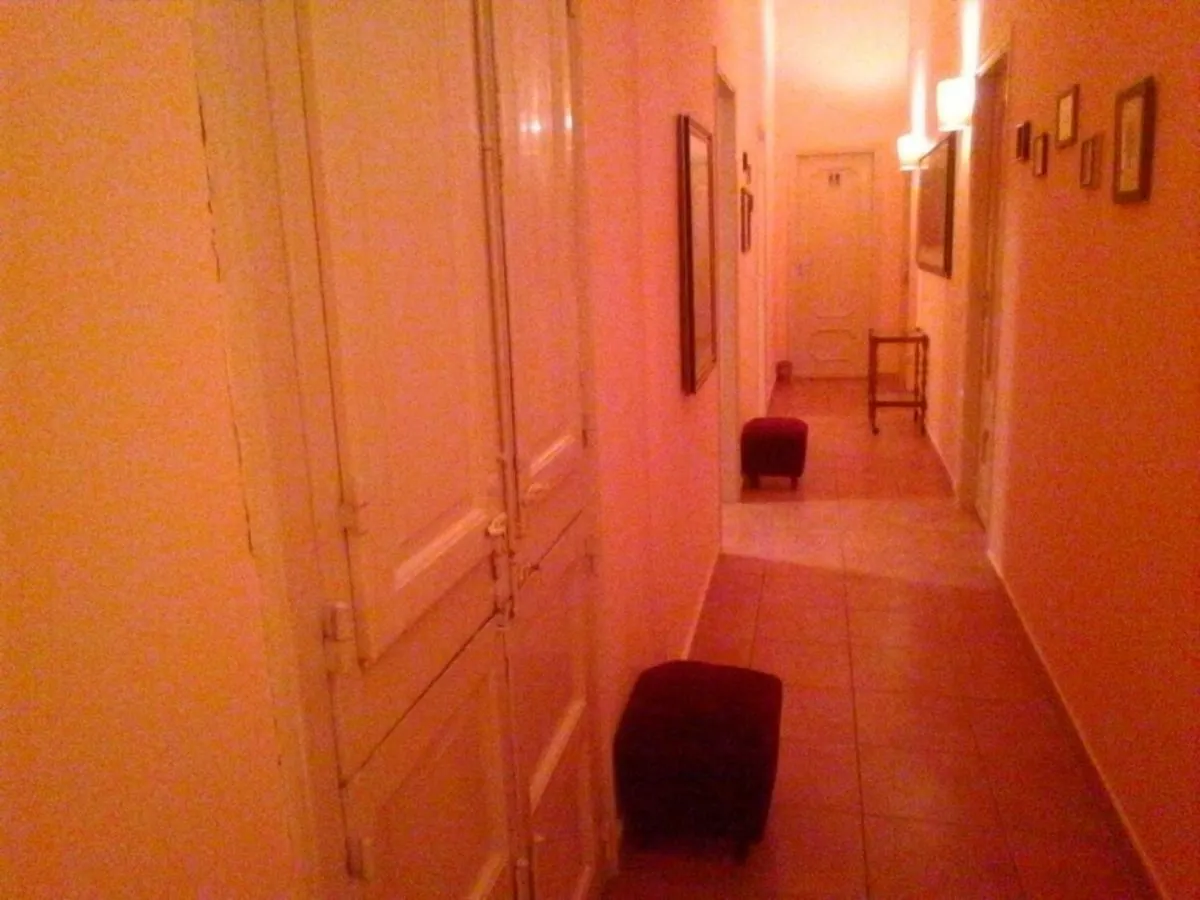 Hôtel Palermo Centrale hi 0*,
