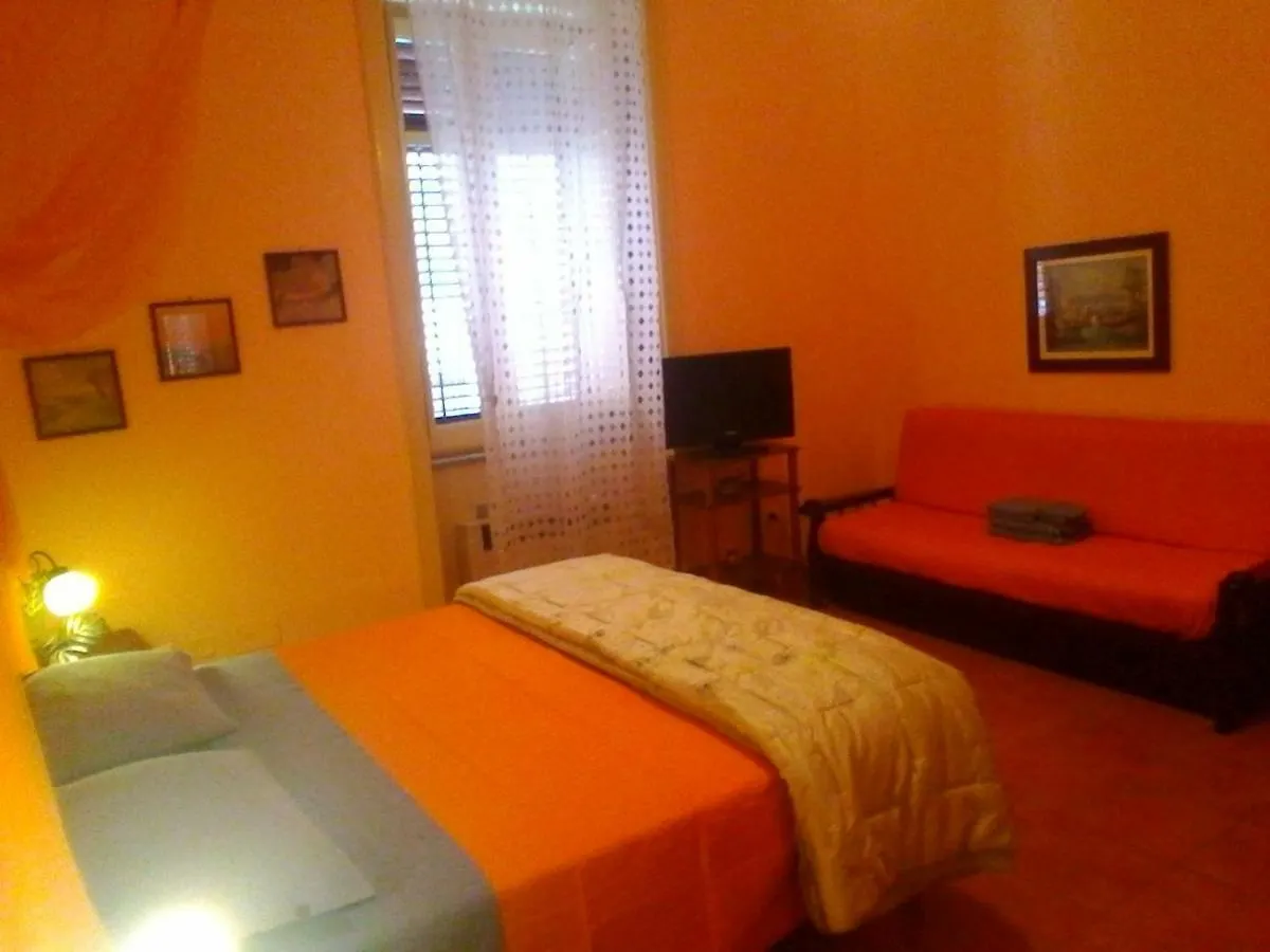 Hôtel Palermo Centrale hi Maison d'hôtes