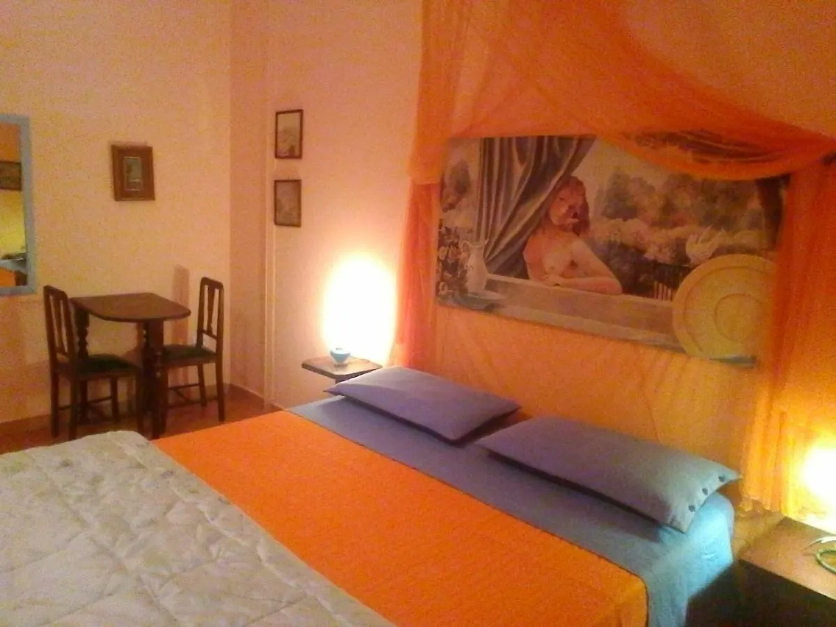 Hôtel Palermo Centrale hi