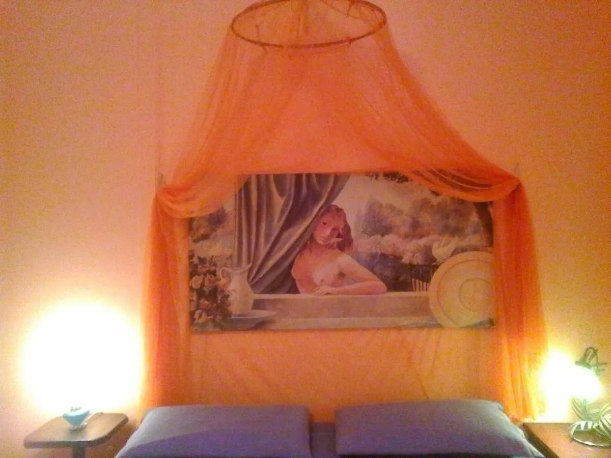 Hôtel Palermo Centrale hi Italie