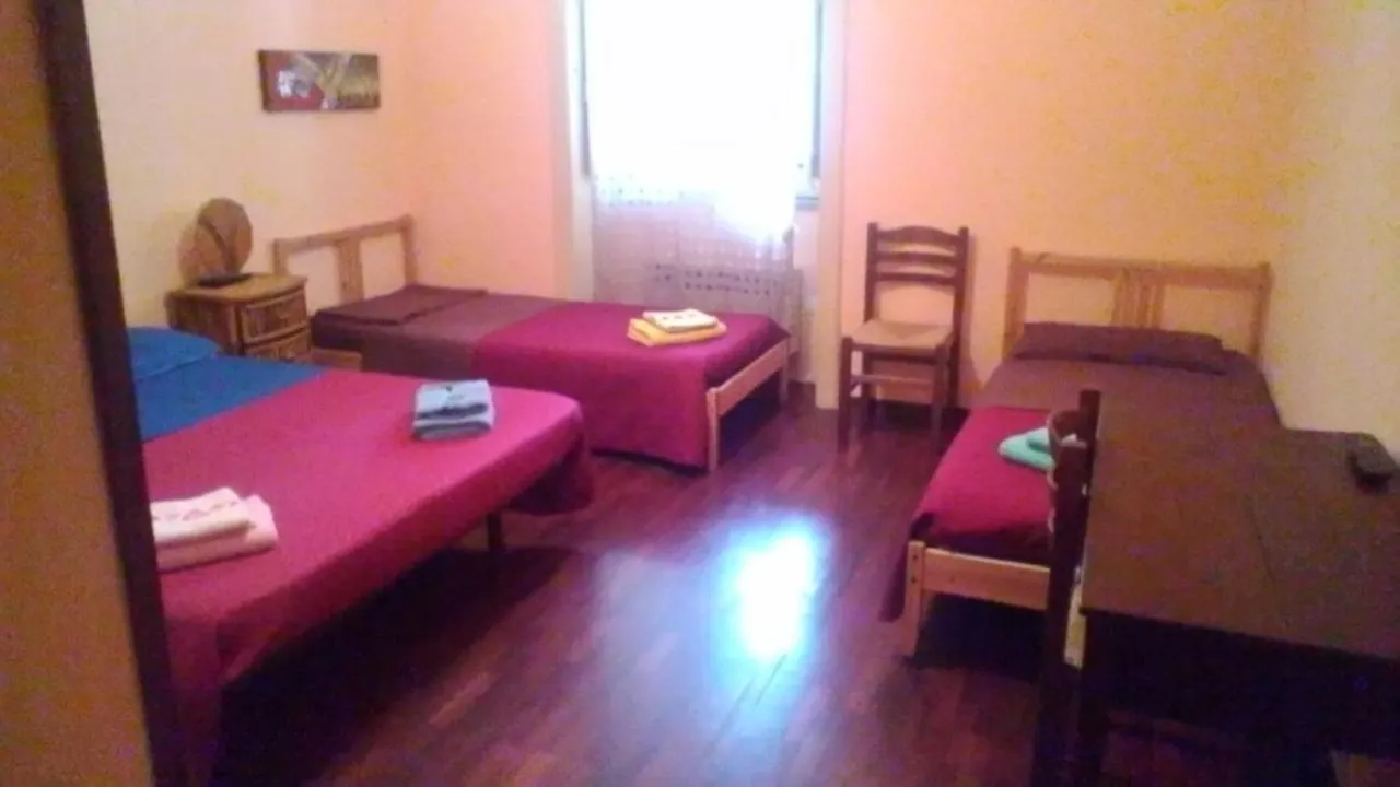 Palermo Centrale Hi Hotel 0*,