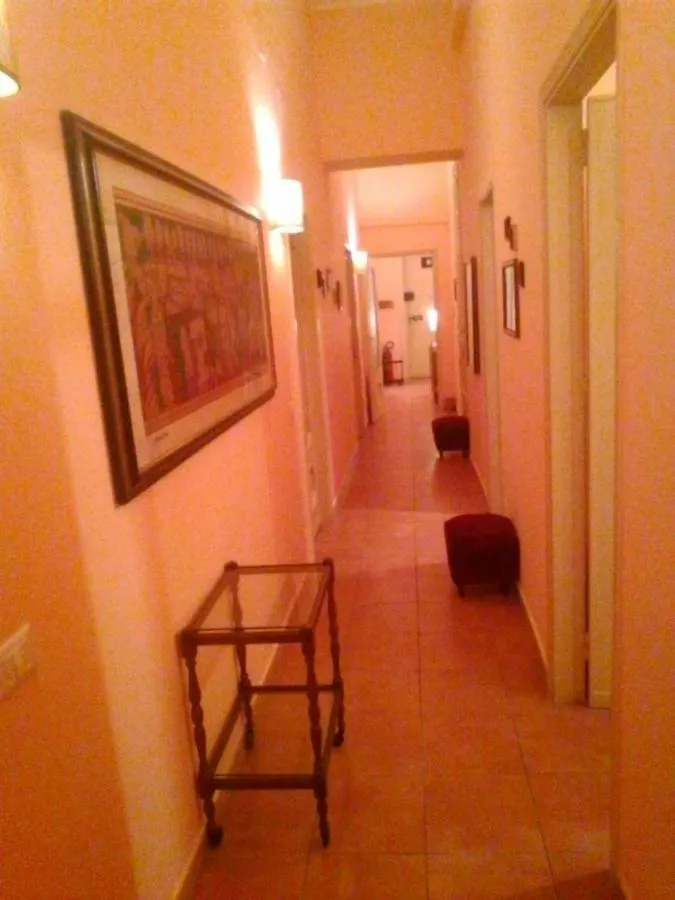 Palermo Centrale Hi Hotel Guest house