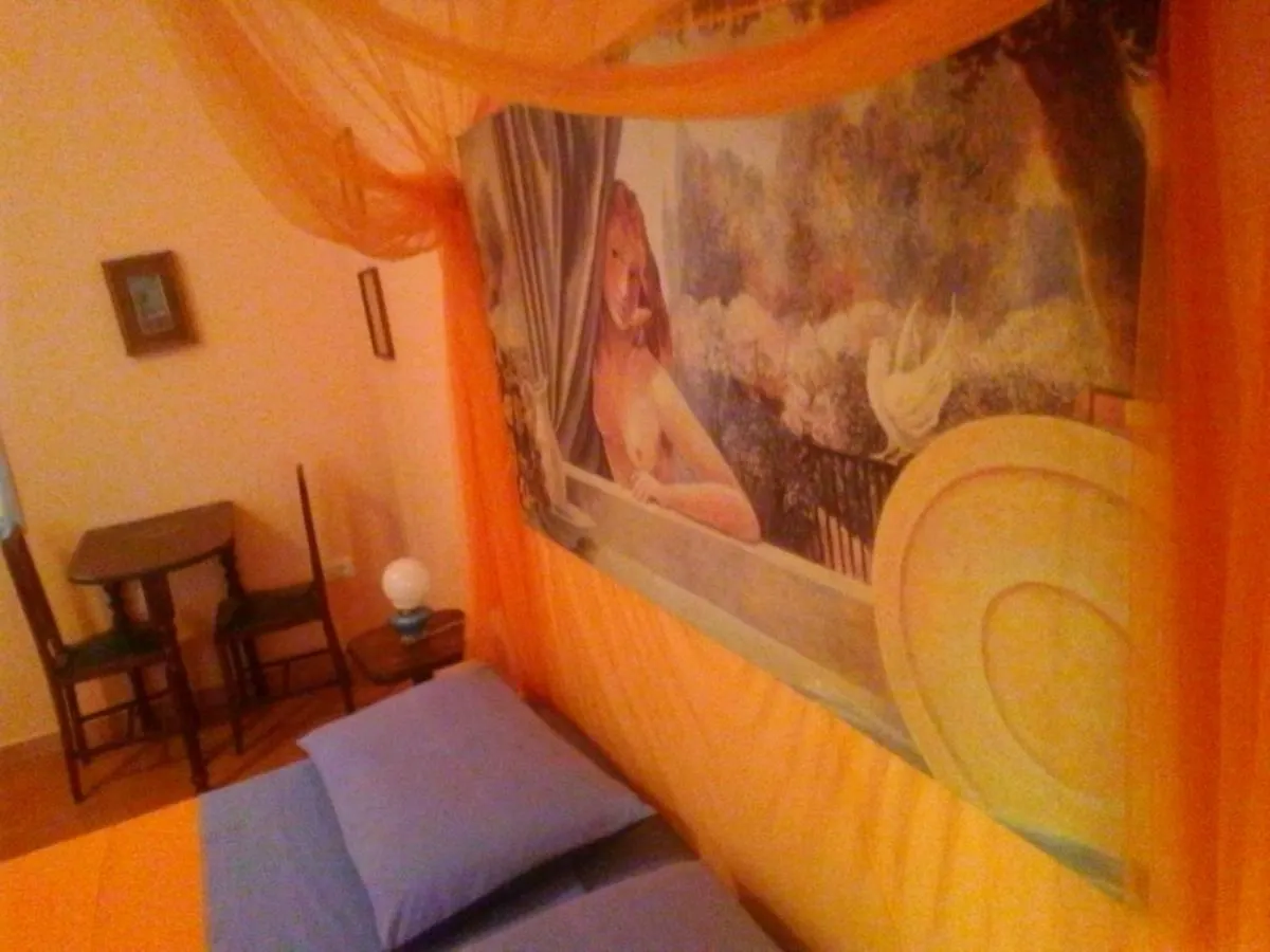 Palermo Centrale Hi Hotel 0*,