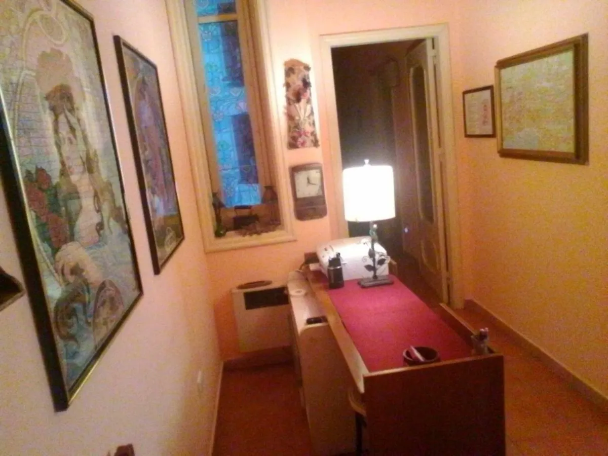 Palermo Centrale Hi Hotel