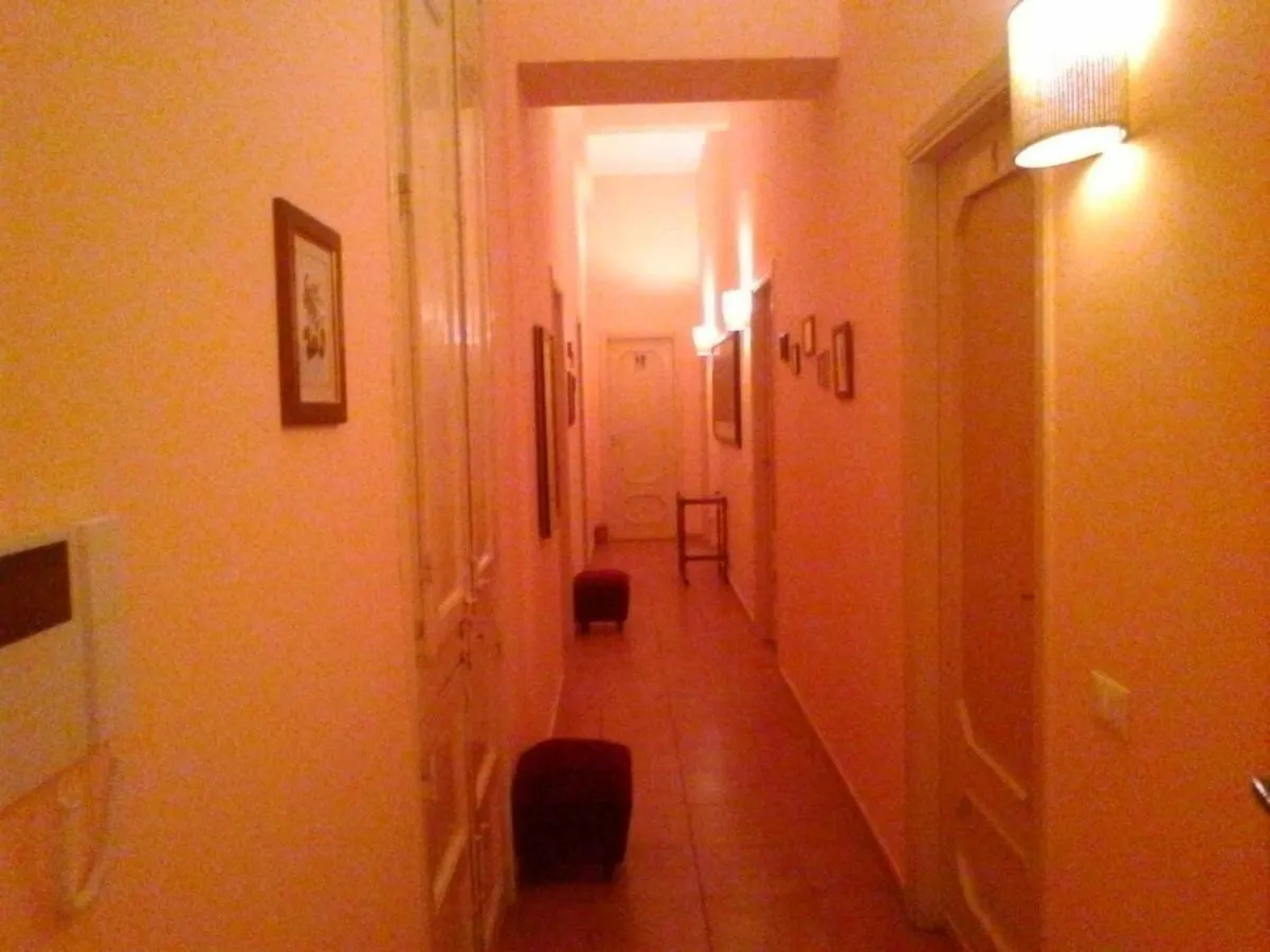Guest house Palermo Centrale Hi Hotel