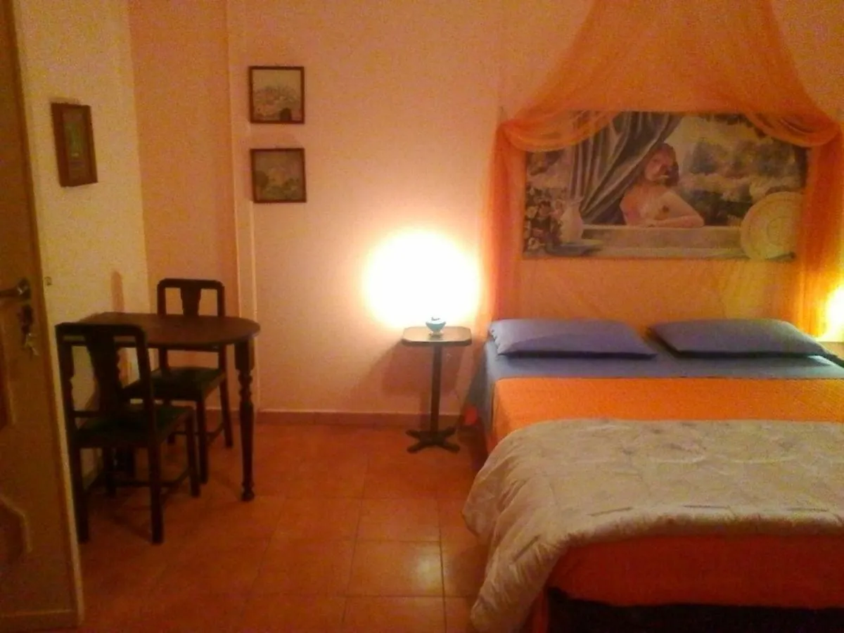 Palermo Centrale Hi Hotel 0*,  Italy
