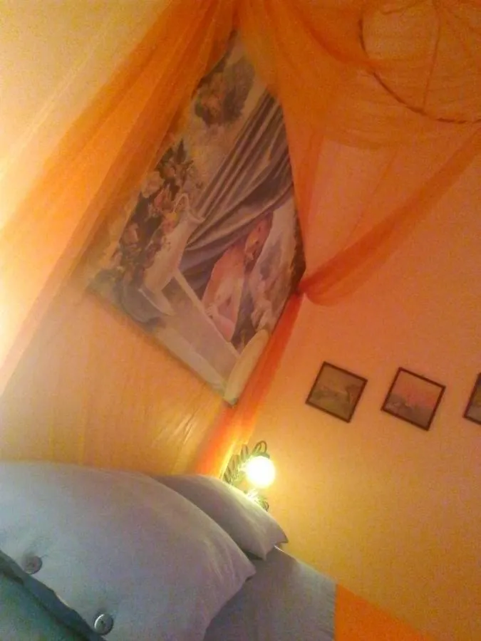 Guest house Palermo Centrale Hi Hotel