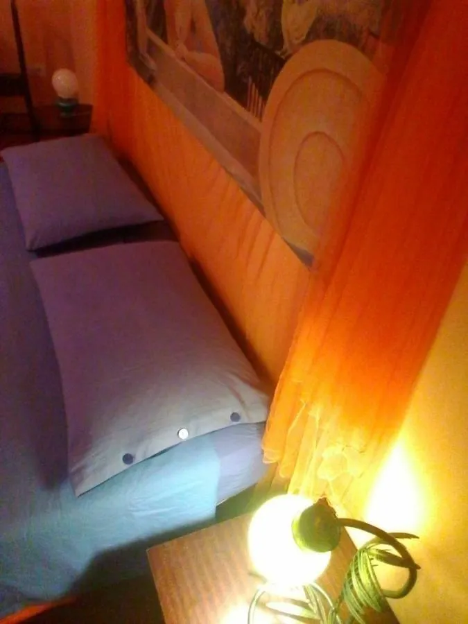 Palermo Centrale Hi Hotel 0*,  Italy