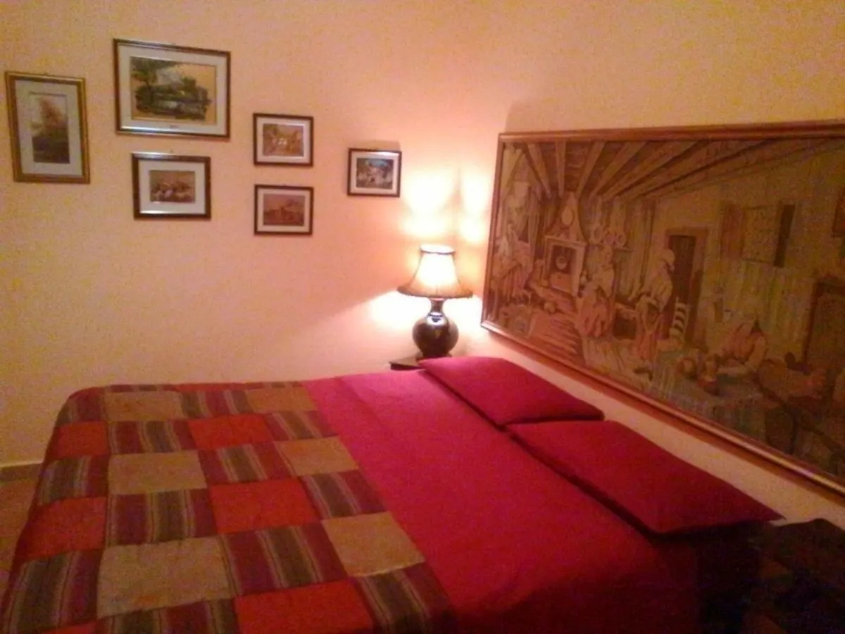 Palermo Centrale Hi Hotel Guest house