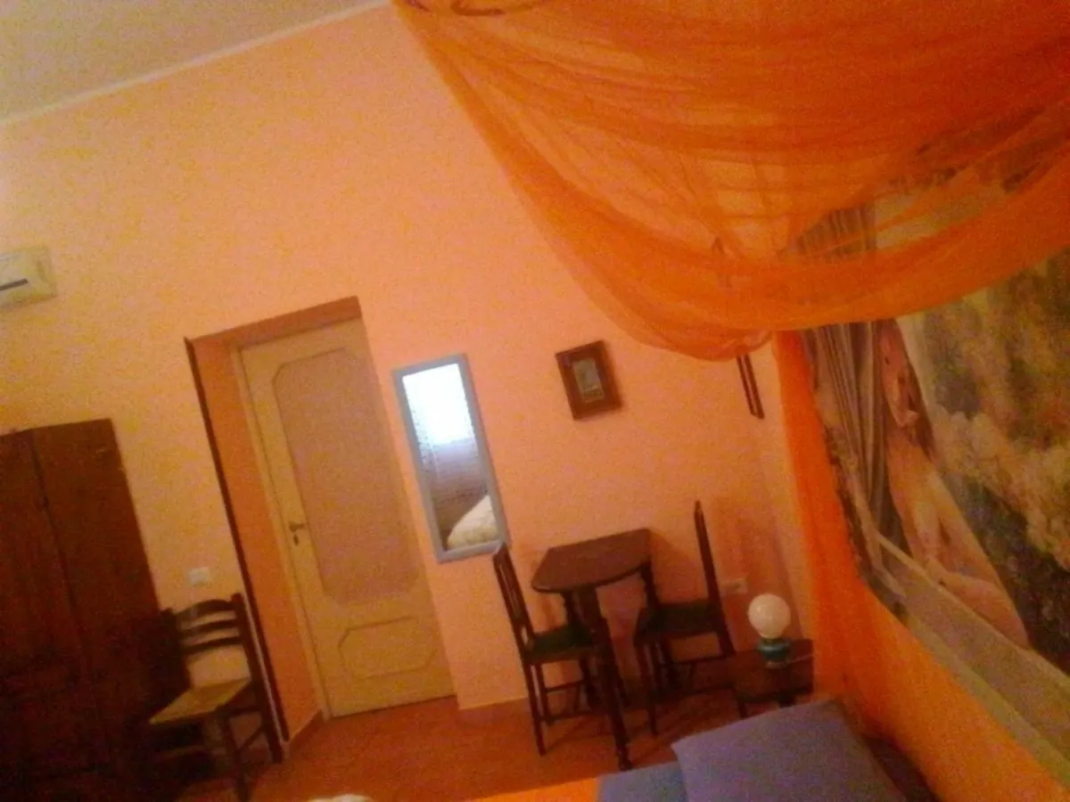 Palermo Centrale Hi Hotel