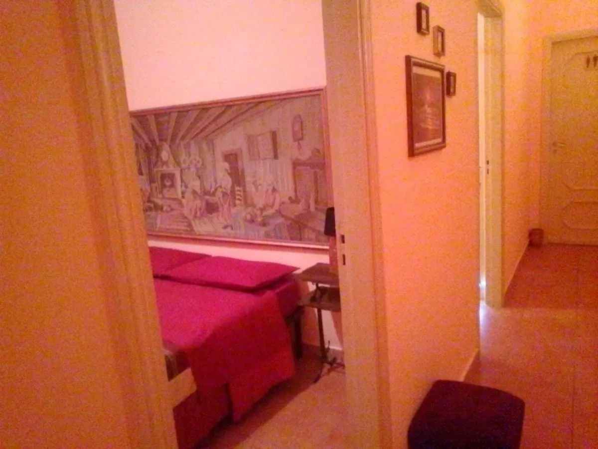 Guest house Palermo Centrale Hi Hotel Italy