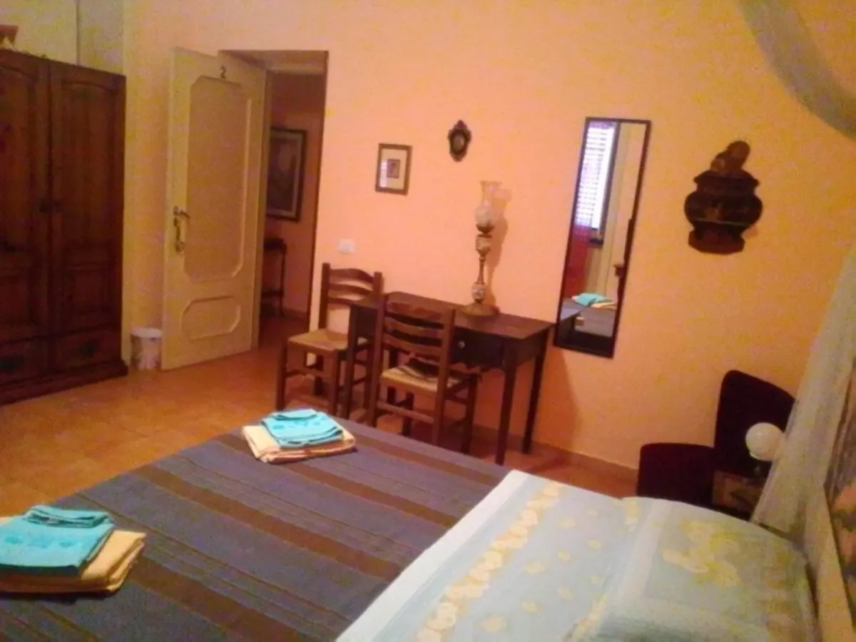 Guest house Palermo Centrale Hi Hotel Italy