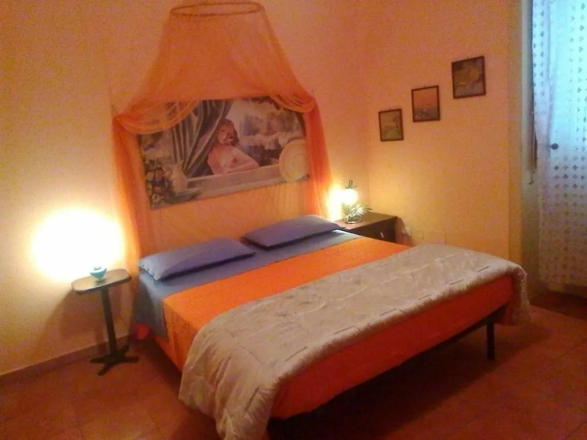 Guest house Palermo Centrale Hi Hotel