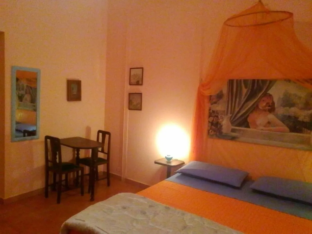 Guest house Palermo Centrale Hi Hotel Italy