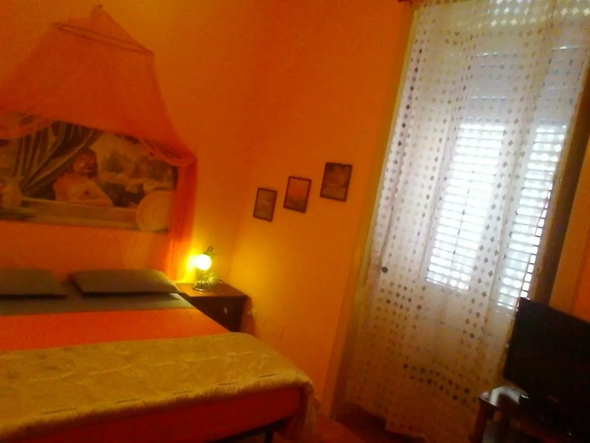 Palermo Centrale Hi Hotel 0*,  Italy