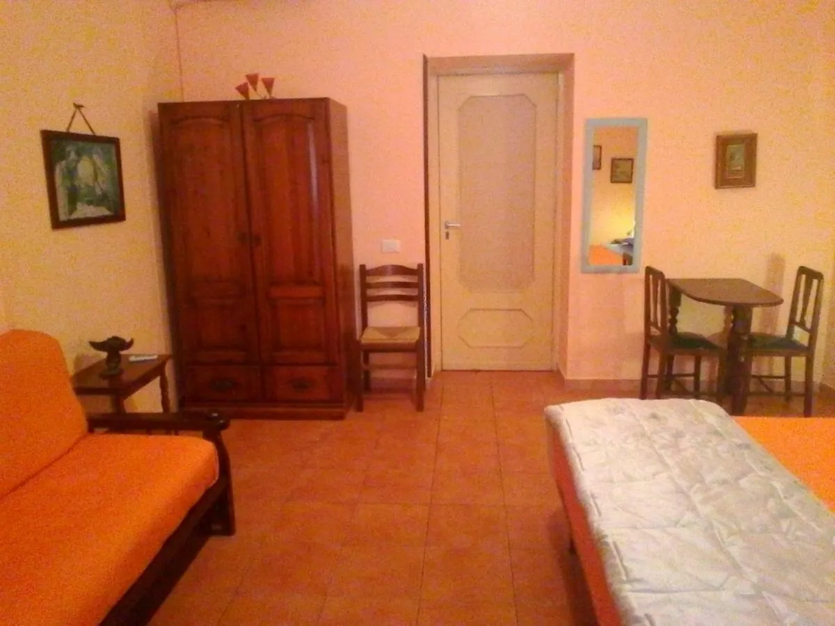 Palermo Centrale Hi Hotel Guest house